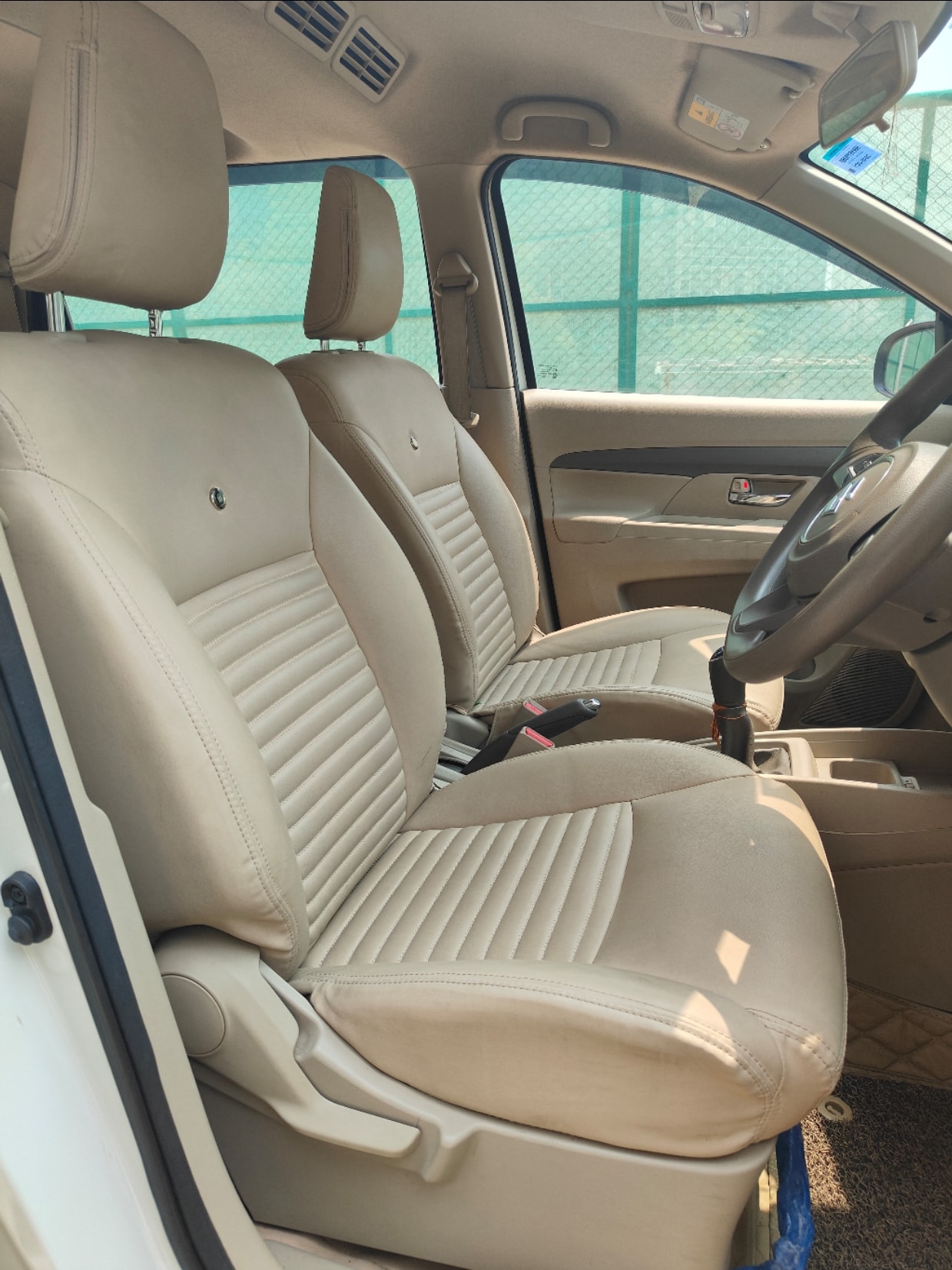 Ertiga image 15 Ertiga image 15