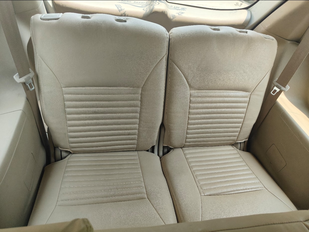 Ertiga image 12 Ertiga image 12