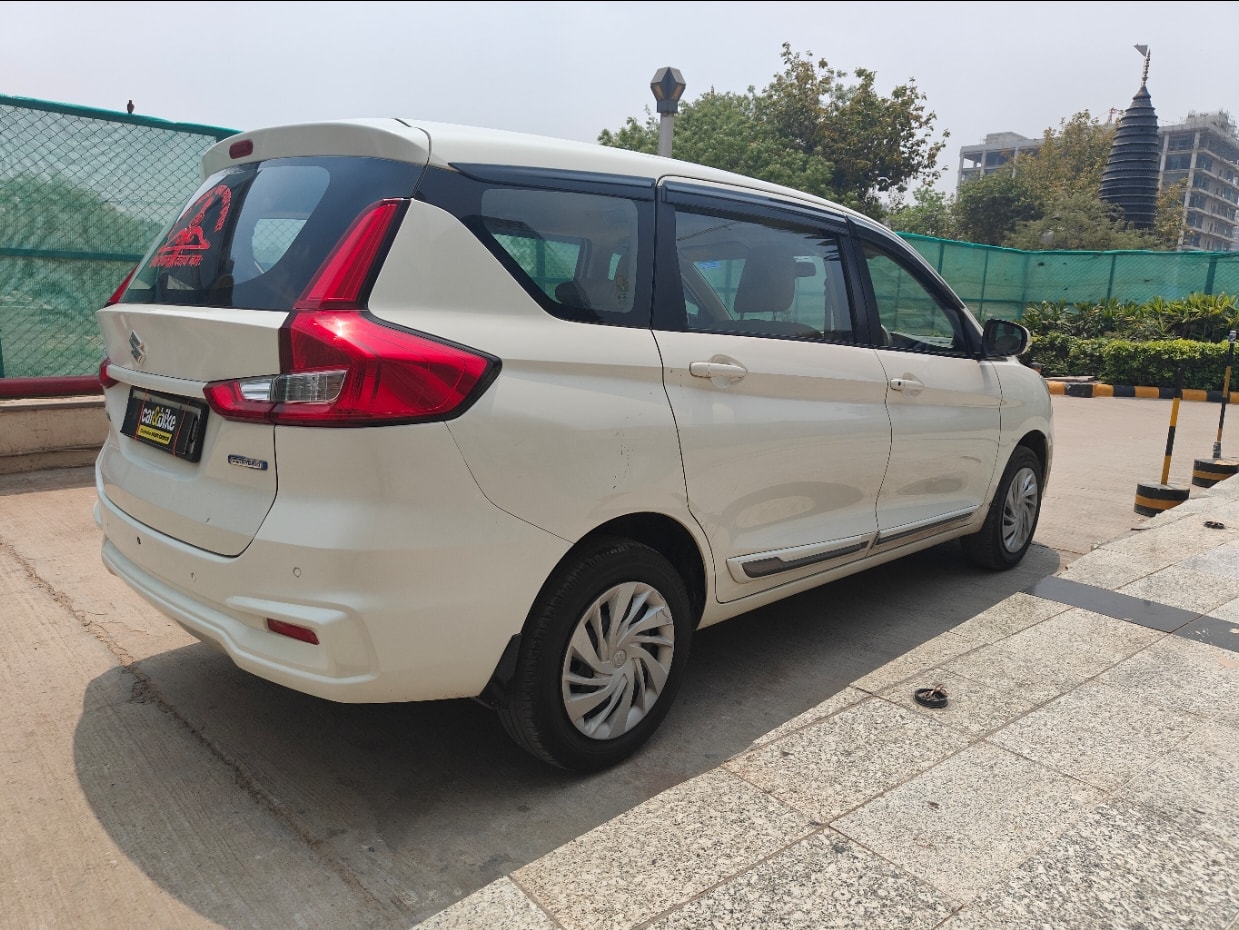 Ertiga image 7 Ertiga image 7