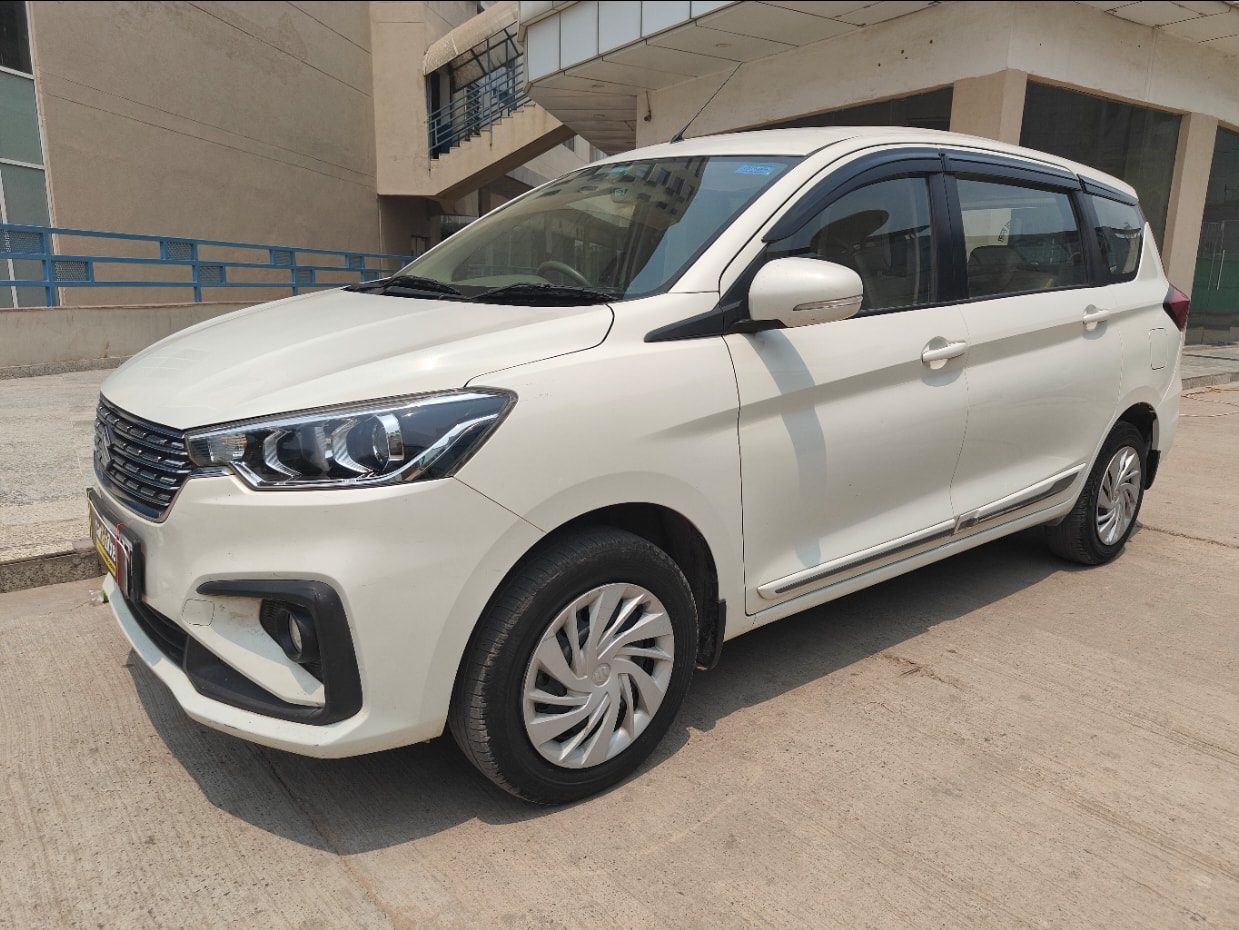 Ertiga image 14 Ertiga image 14