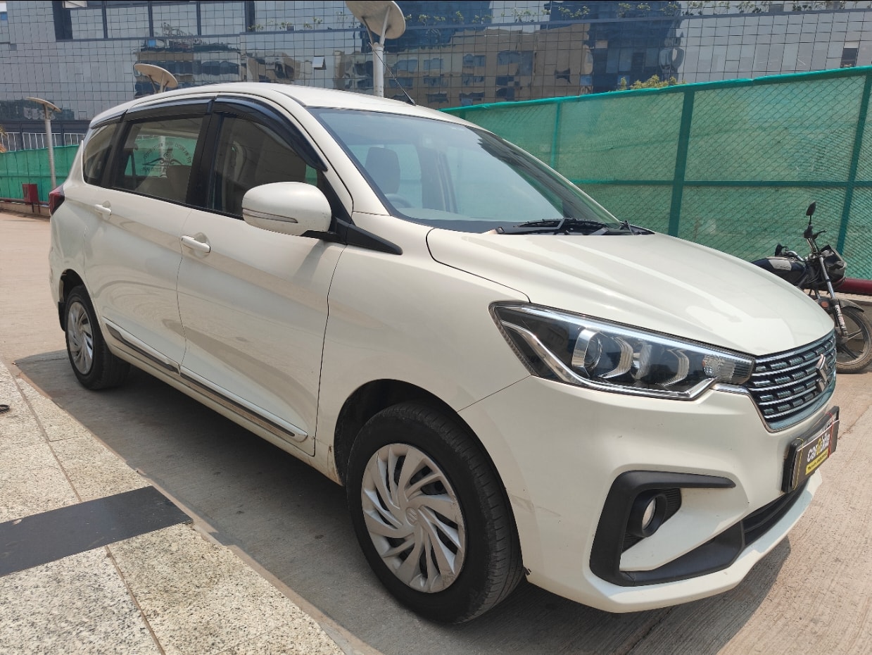 Ertiga image 2 Ertiga image 2