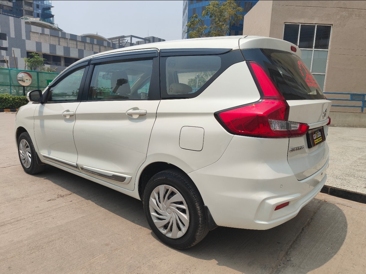 Ertiga image 5 Ertiga image 5