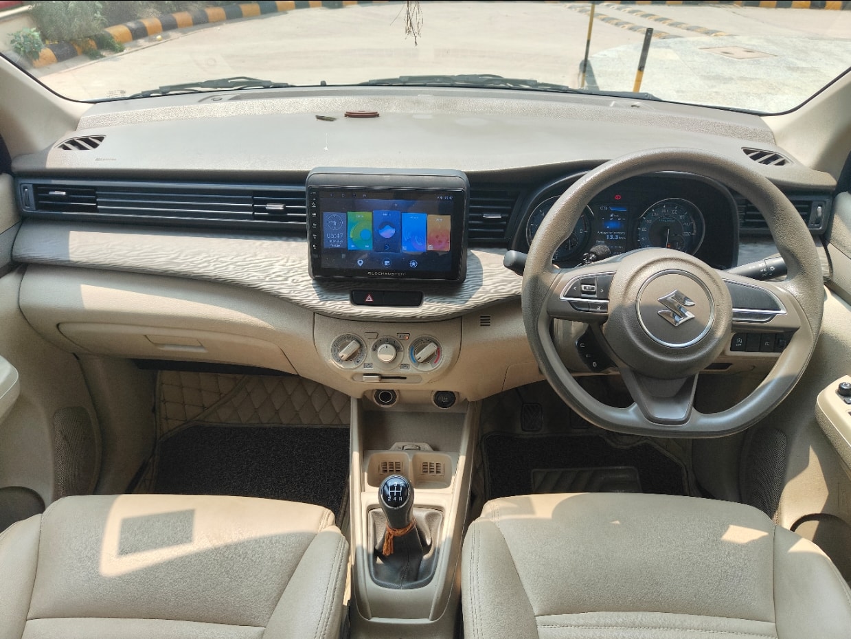 Ertiga image 13 Ertiga image 13