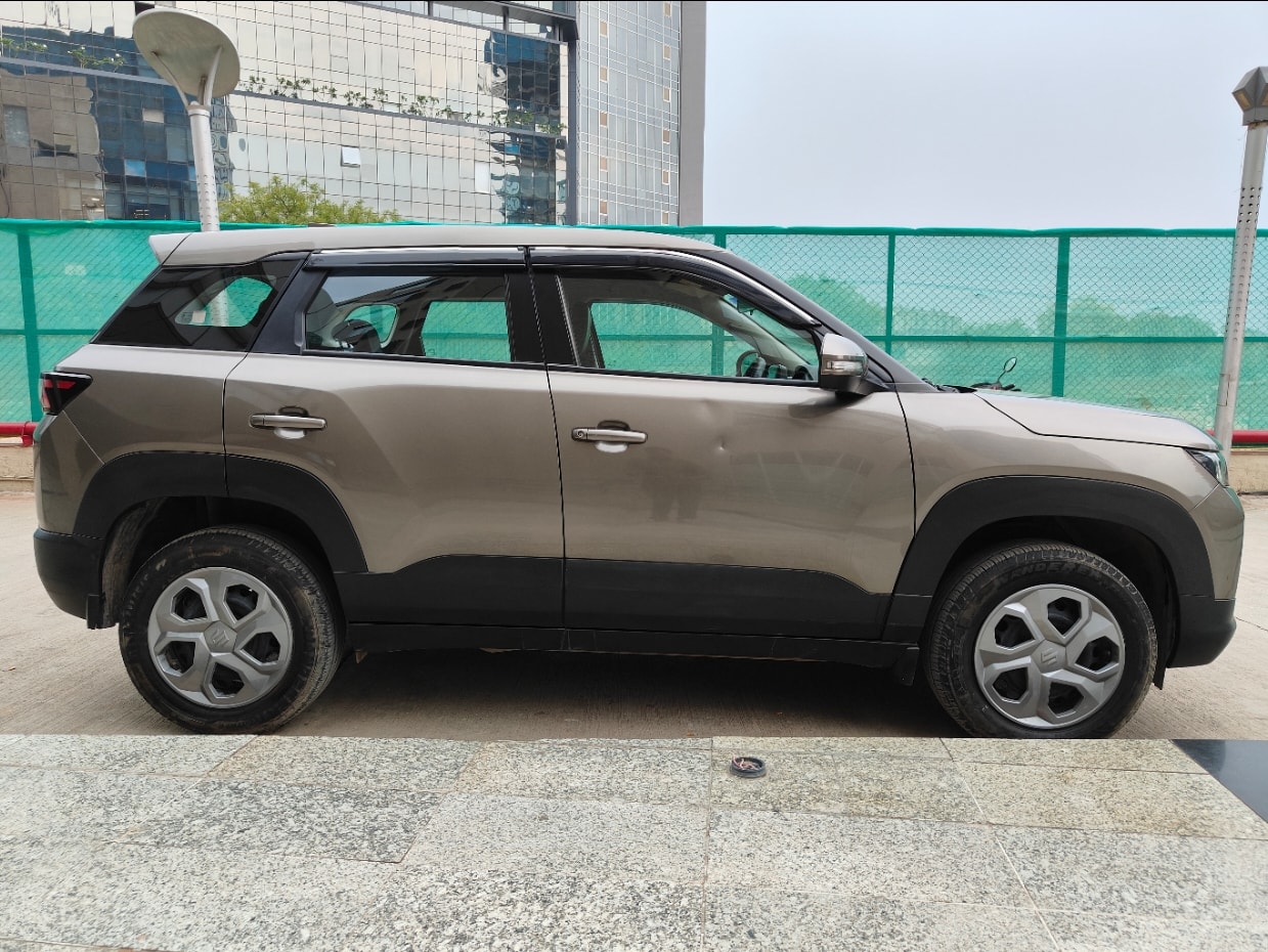 Brezza image 17 Brezza image 17