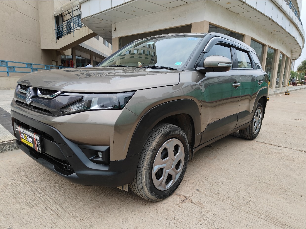 Brezza image 7 Brezza image 7