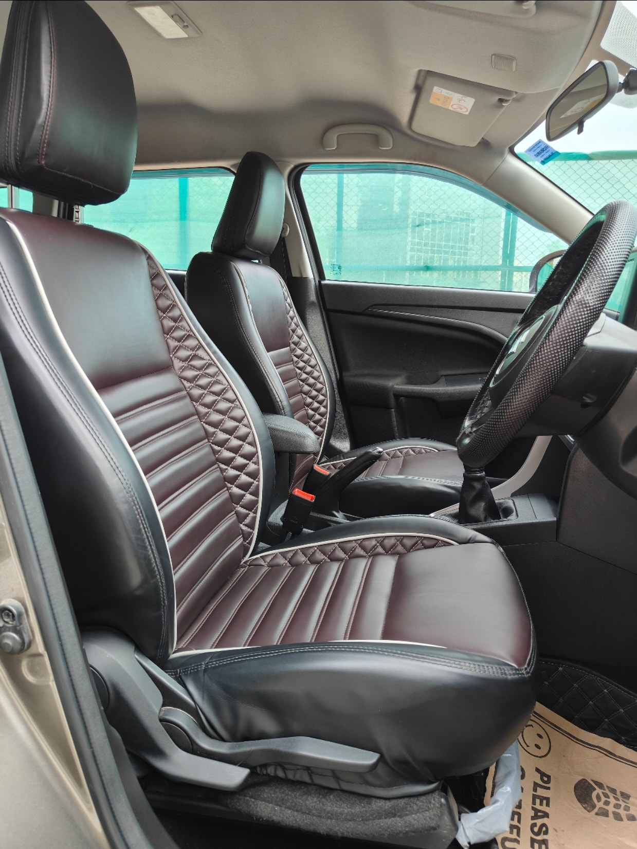 Brezza image 3 Brezza image 3