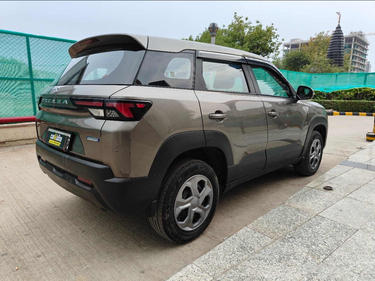 Brezza image 13 Brezza image 13