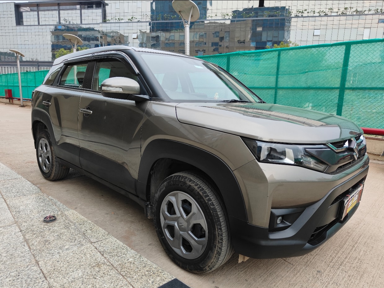 Brezza image 10 Brezza image 10