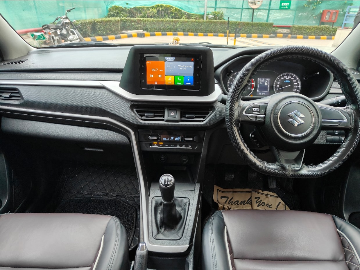 Brezza image 9 Brezza image 9