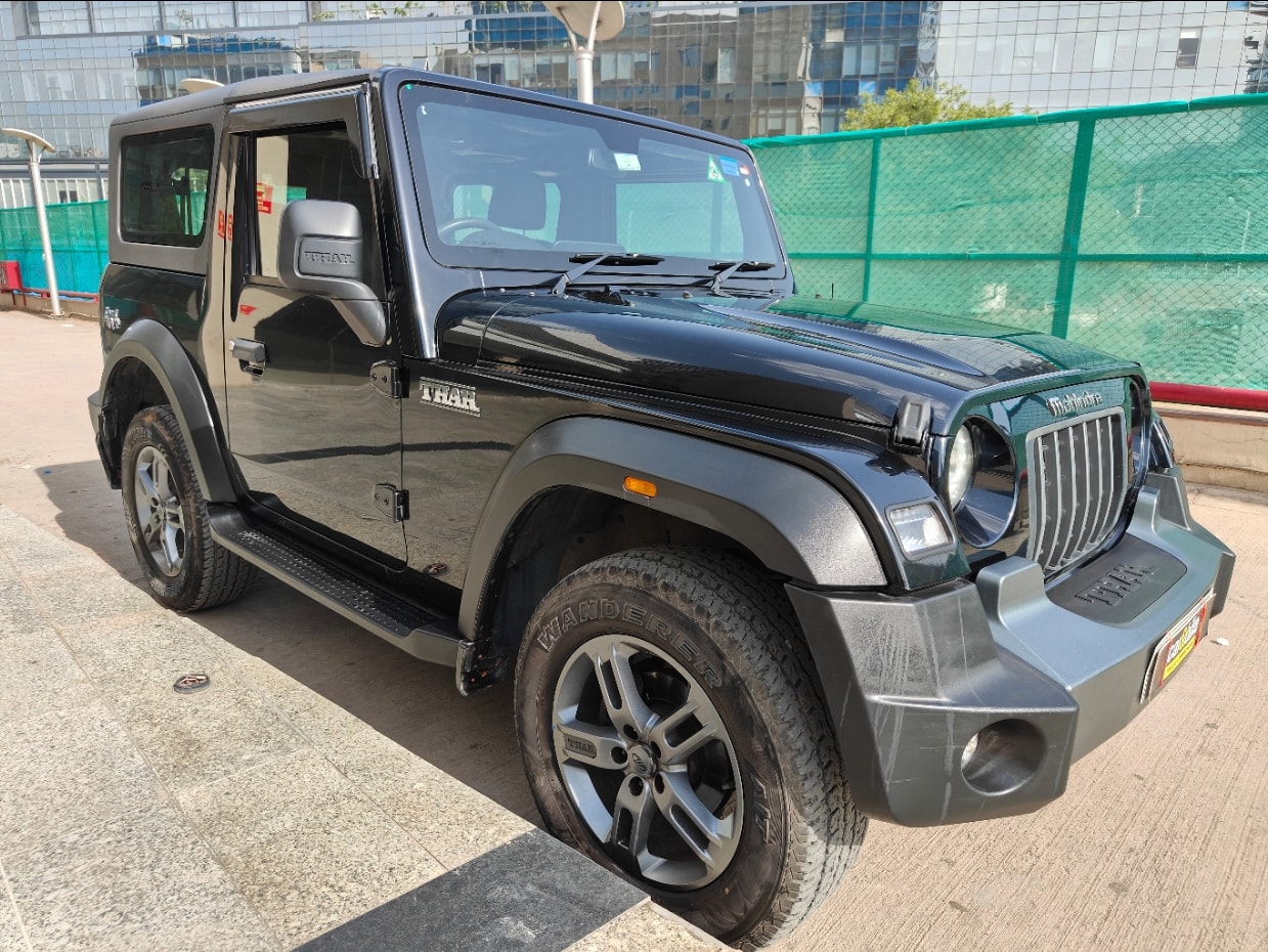 Thar image 2 Thar image 2