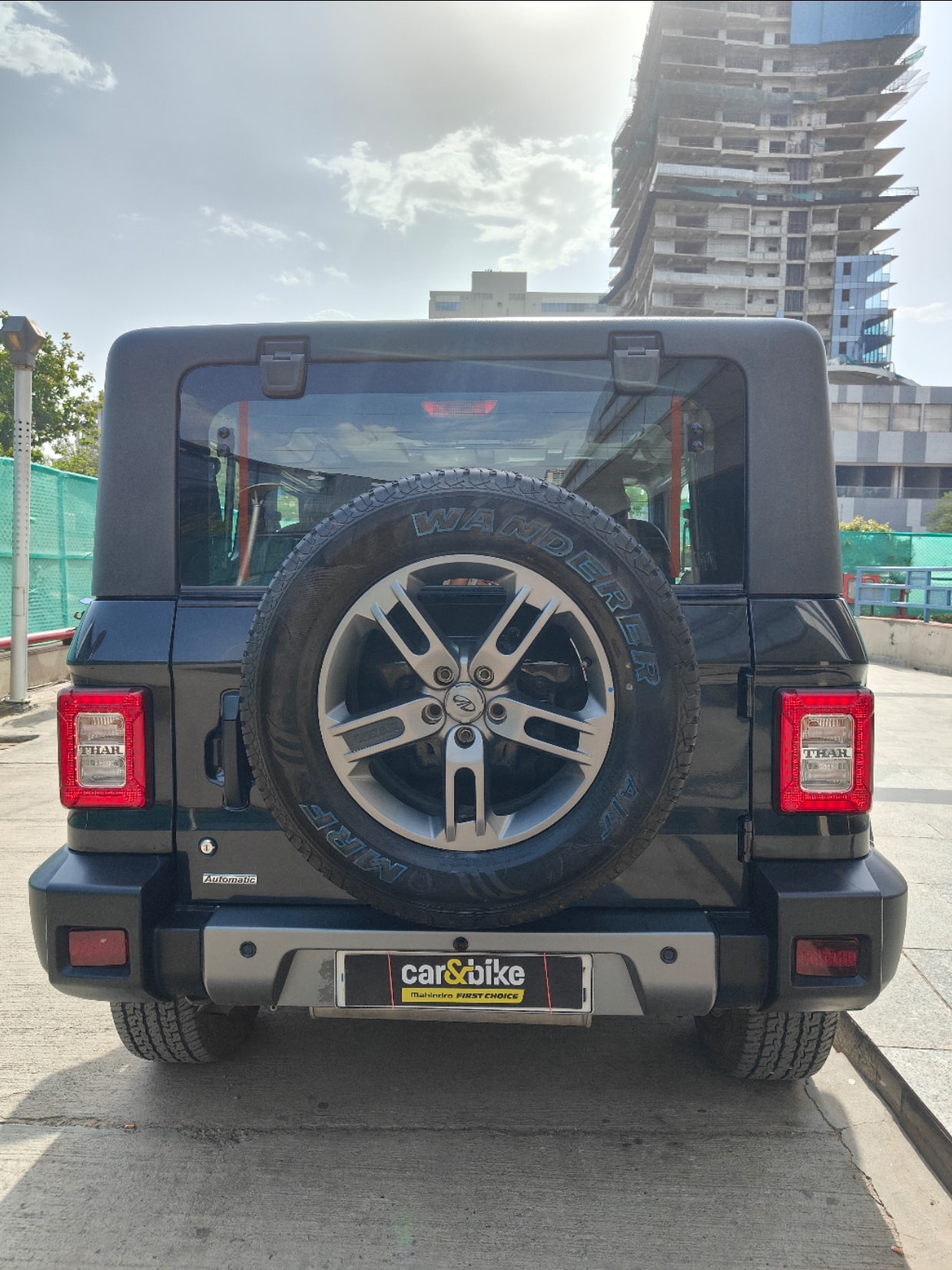 Thar image 4 Thar image 4