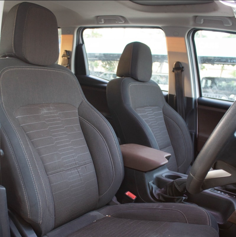 Scorpio-N image 14 Scorpio-N image 14