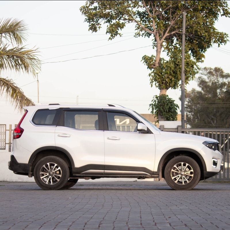 Scorpio-N image 6 Scorpio-N image 6