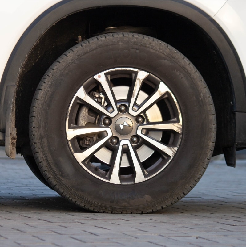 Scorpio-N image 9 Scorpio-N image 9