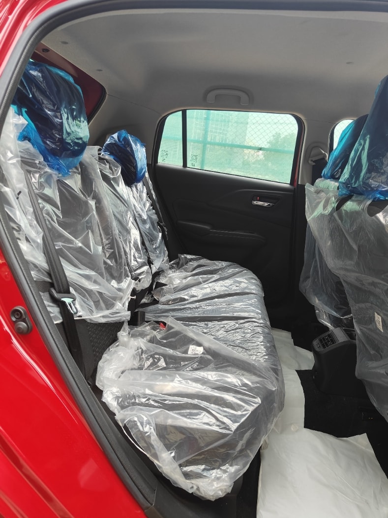 Used 2024 Maruti Suzuki Swift Used 2024 Maruti Suzuki Swift
