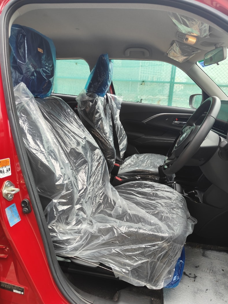 Used 2024 Maruti Suzuki Swift Used 2024 Maruti Suzuki Swift