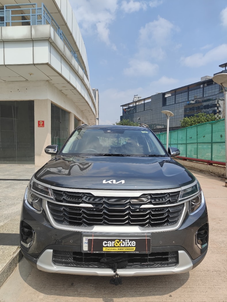 Seltos image 1 Seltos image 1