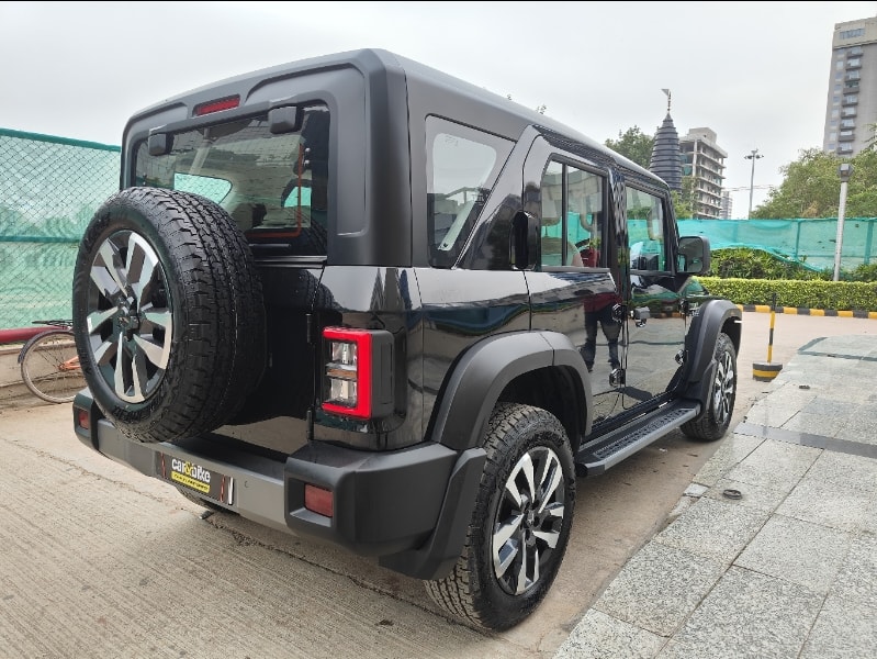 Thar image 3 Thar image 3