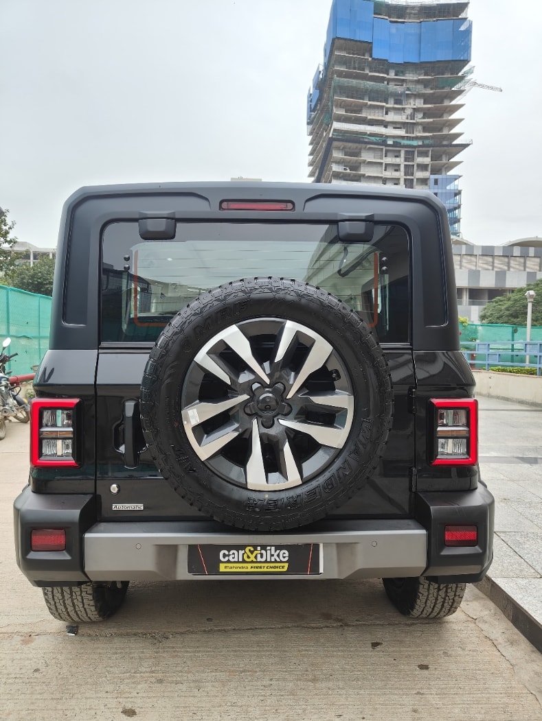 Thar image 4 Thar image 4