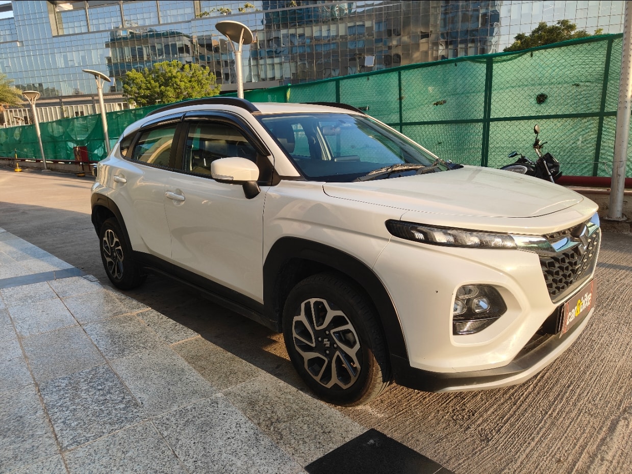 Fronx image 3 Fronx image 3