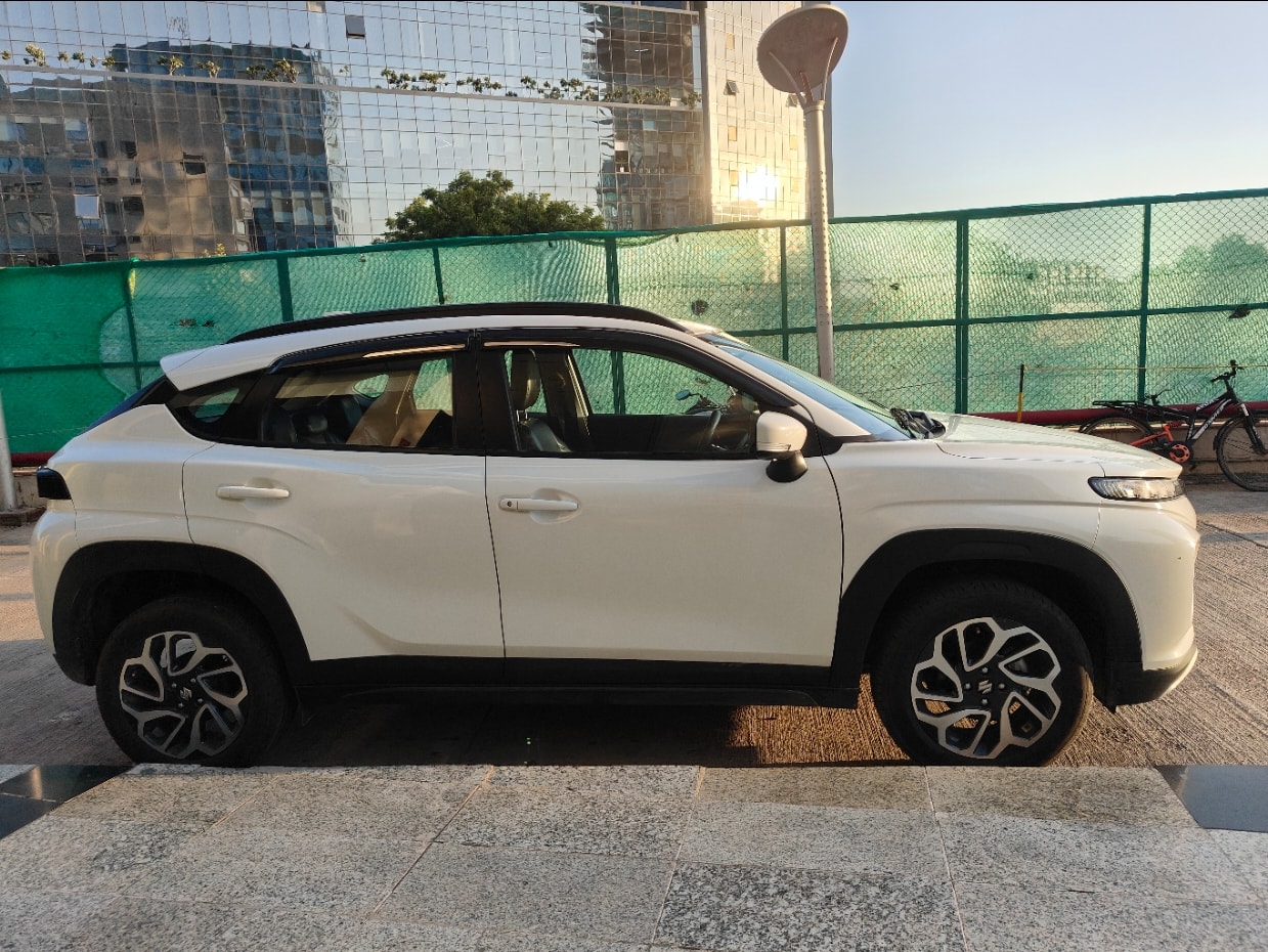 Fronx image 2 Fronx image 2