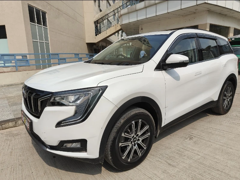 Used 2025 Mahindra XUV700 Used 2025 Mahindra XUV700