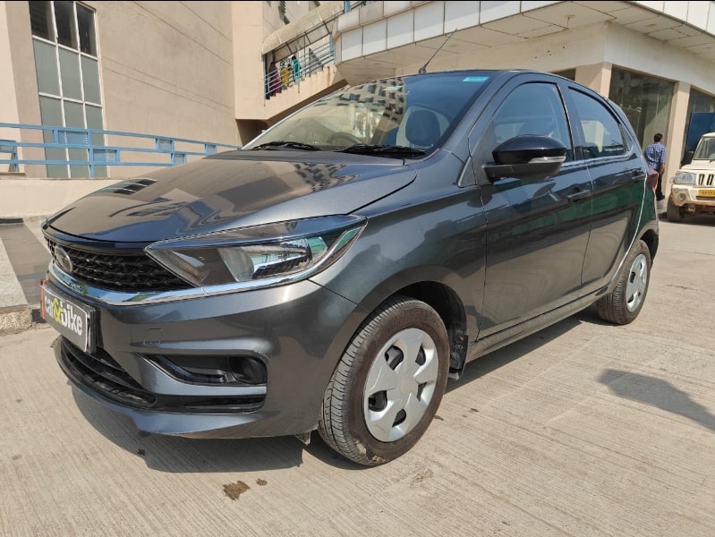 Used 2024 Tata Tiago Used 2024 Tata Tiago