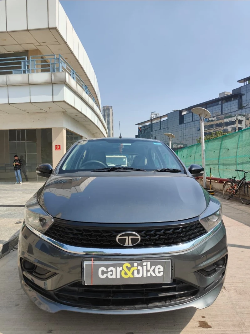 Used 2024 Tata Tiago Used 2024 Tata Tiago