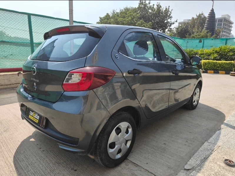 Used 2024 Tata Tiago Used 2024 Tata Tiago