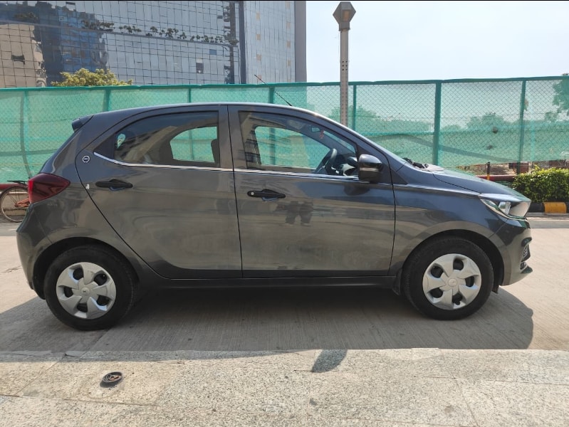 Used 2024 Tata Tiago Used 2024 Tata Tiago
