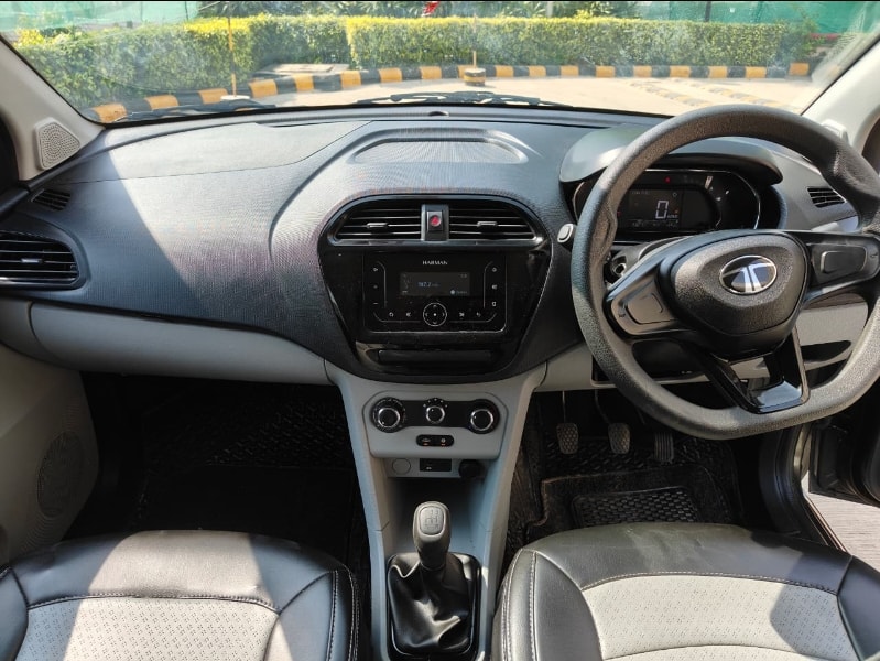 Used 2024 Tata Tiago Used 2024 Tata Tiago