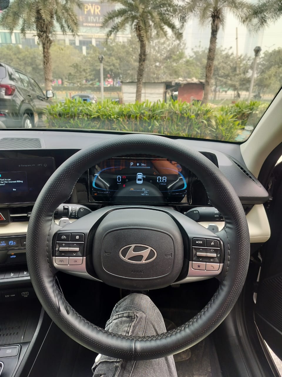 Used 2023 Hyundai Verna Used 2023 Hyundai Verna