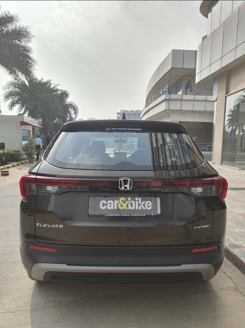 Elevate image 4 Elevate image 4