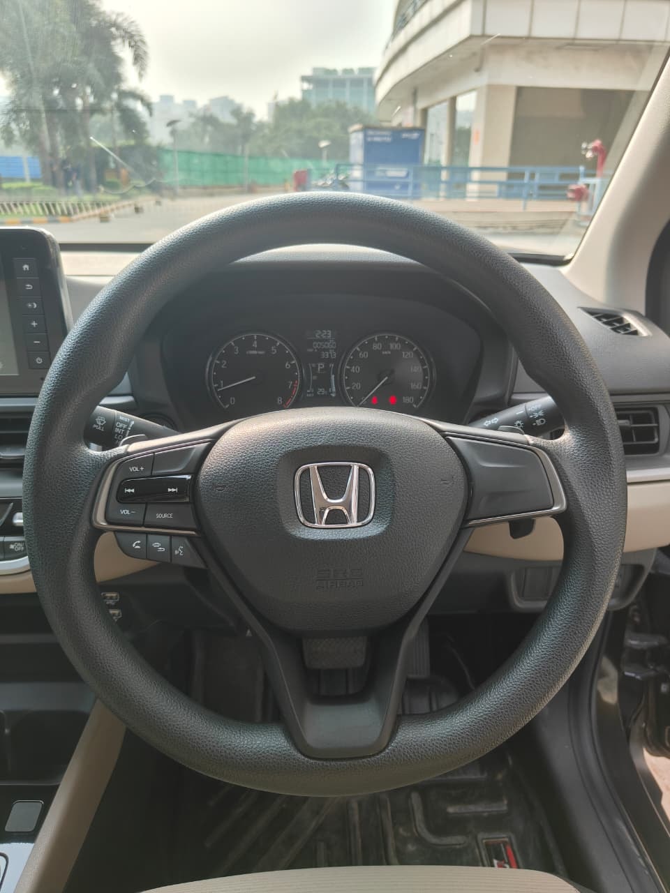 Used 2024 Honda Elevate Used 2024 Honda Elevate