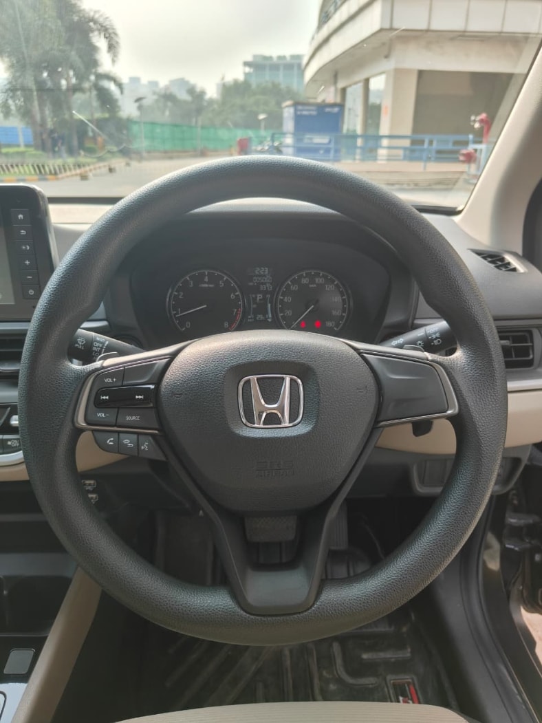 Used 2024 Honda Elevate Used 2024 Honda Elevate