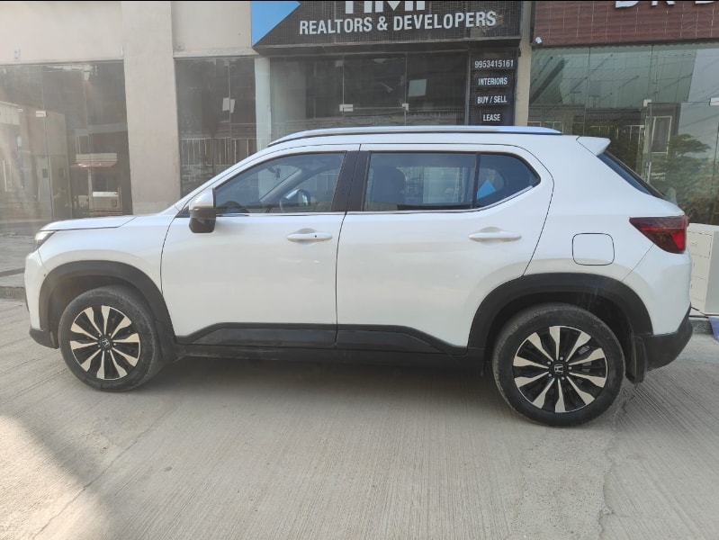 Used 2023 Honda Elevate Used 2023 Honda Elevate