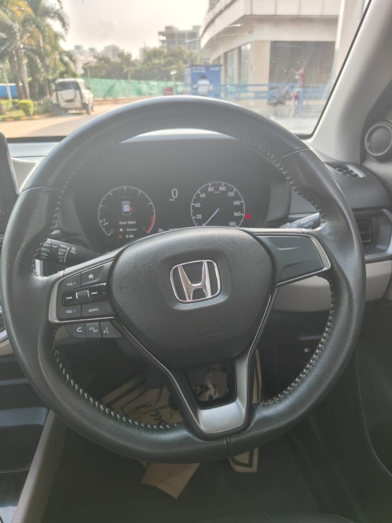 Used 2023 Honda Elevate Used 2023 Honda Elevate