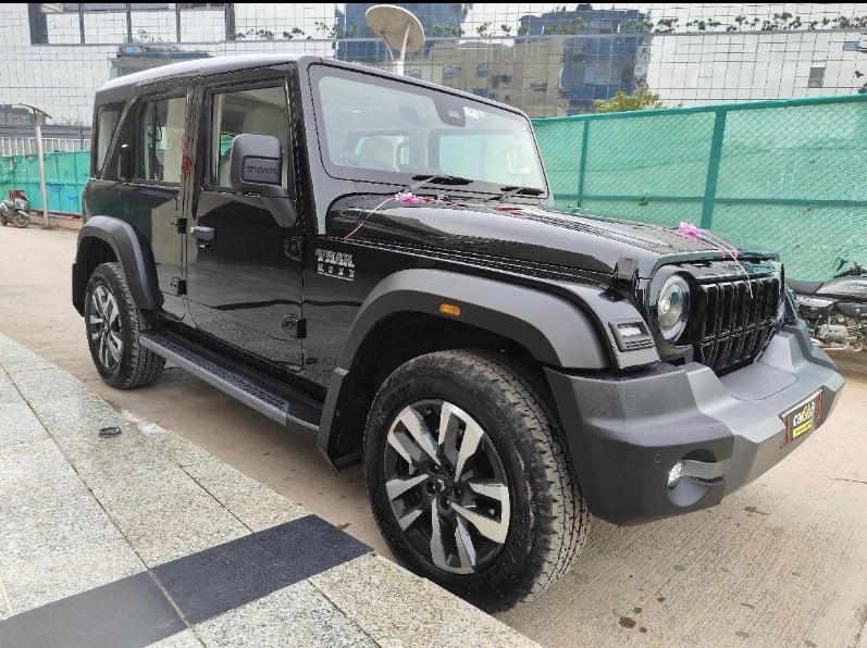 Thar Roxx image 8 Thar Roxx image 8