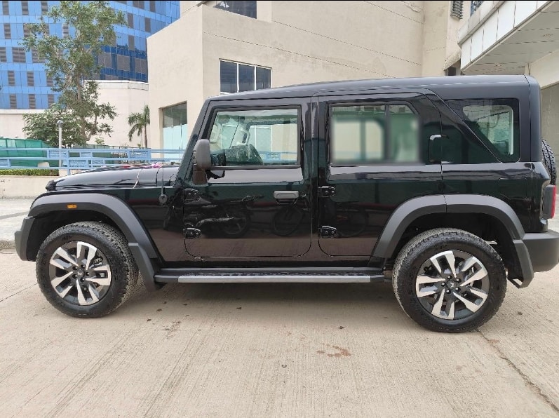 Thar Roxx image 2 Thar Roxx image 2