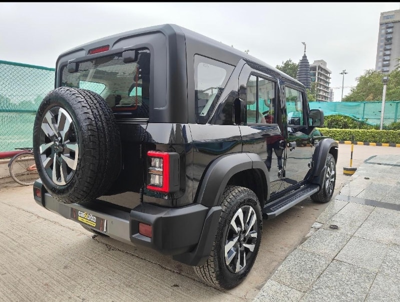 Thar Roxx image 5 Thar Roxx image 5