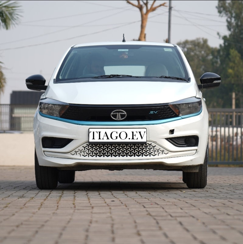 Tiago EV image 1 Tiago EV image 1
