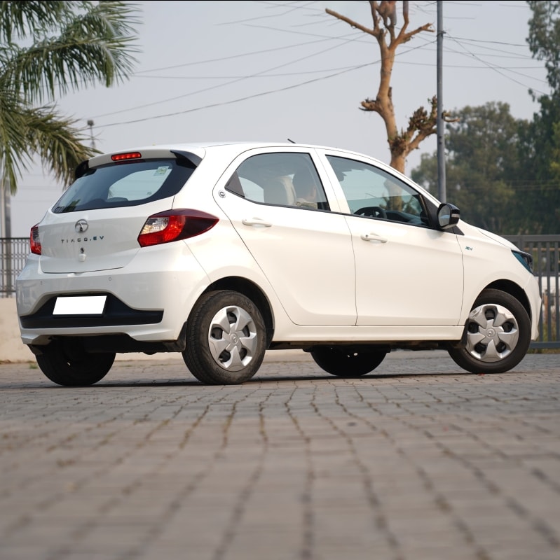 Tiago EV image 3 Tiago EV image 3