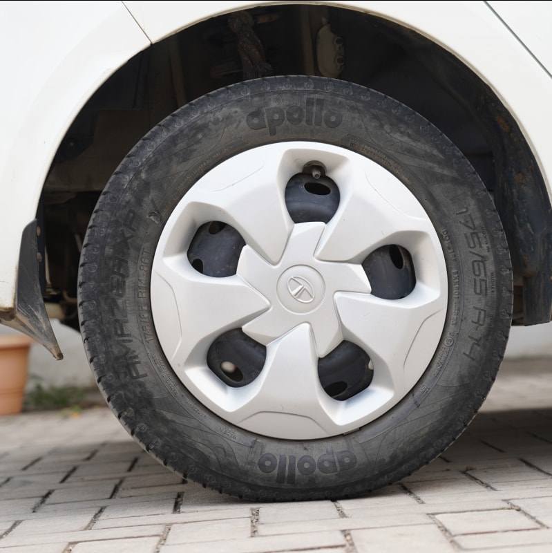 Used 2023 Tata Tiago EV Used 2023 Tata Tiago EV