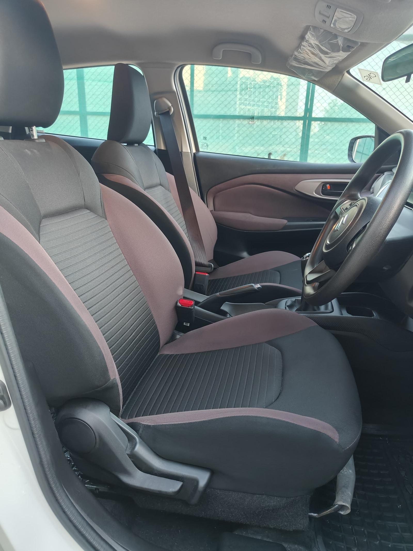 Fronx image 10 Fronx image 10