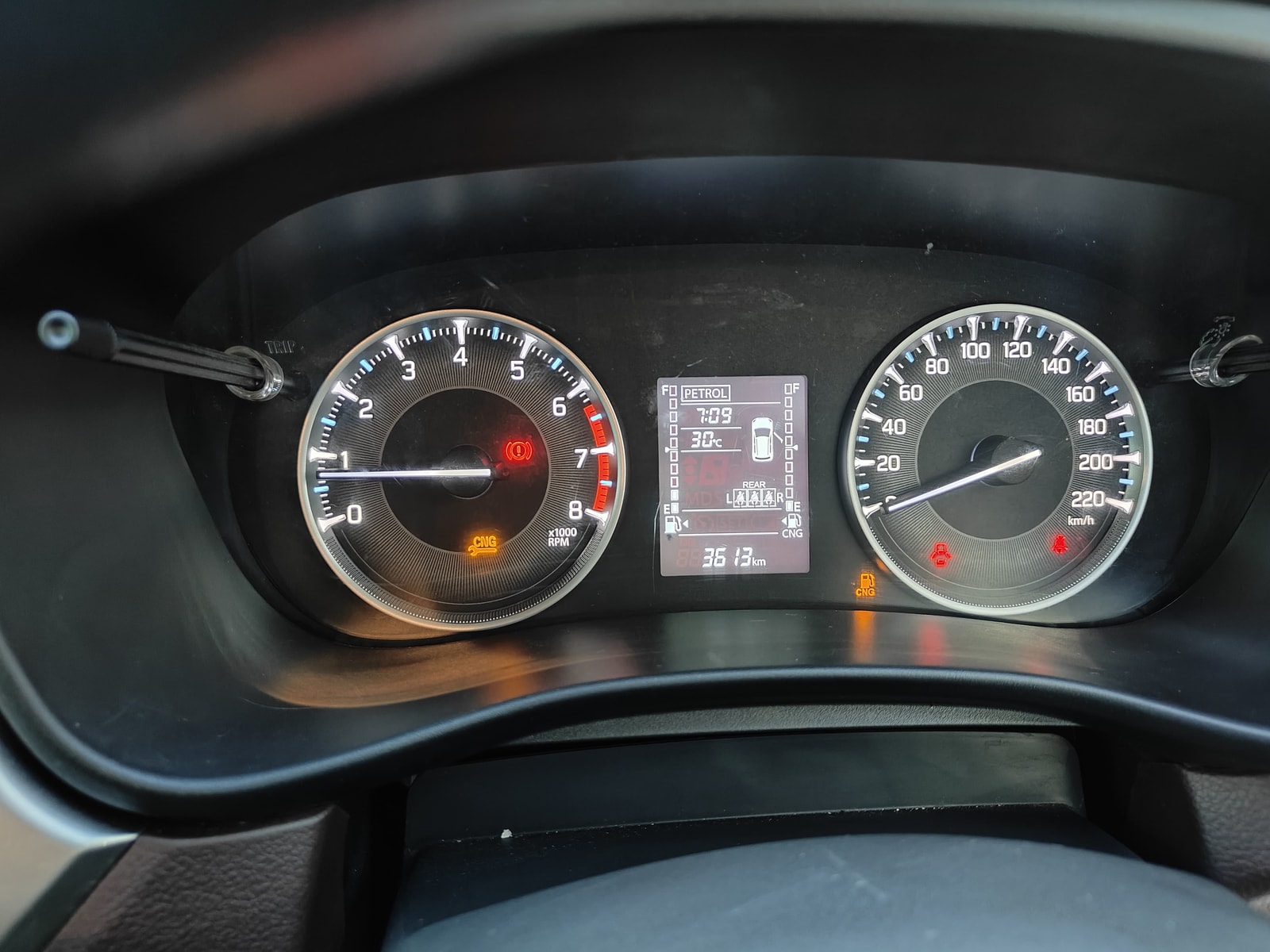 Fronx image 8 Fronx image 8