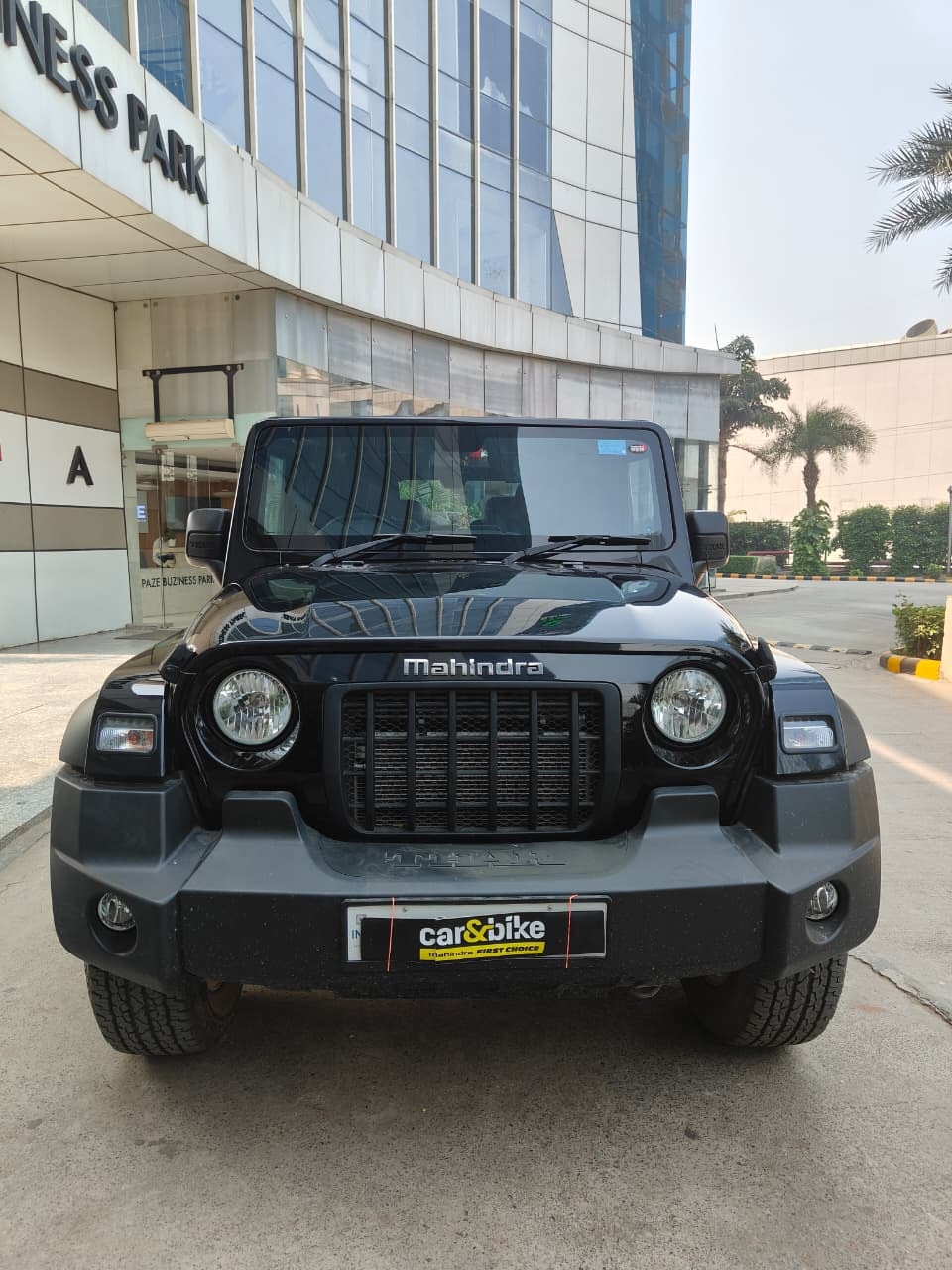 Thar image 1 Thar image 1