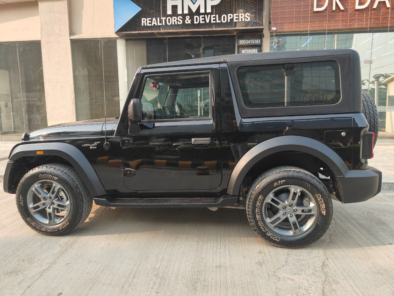 Thar image 2 Thar image 2