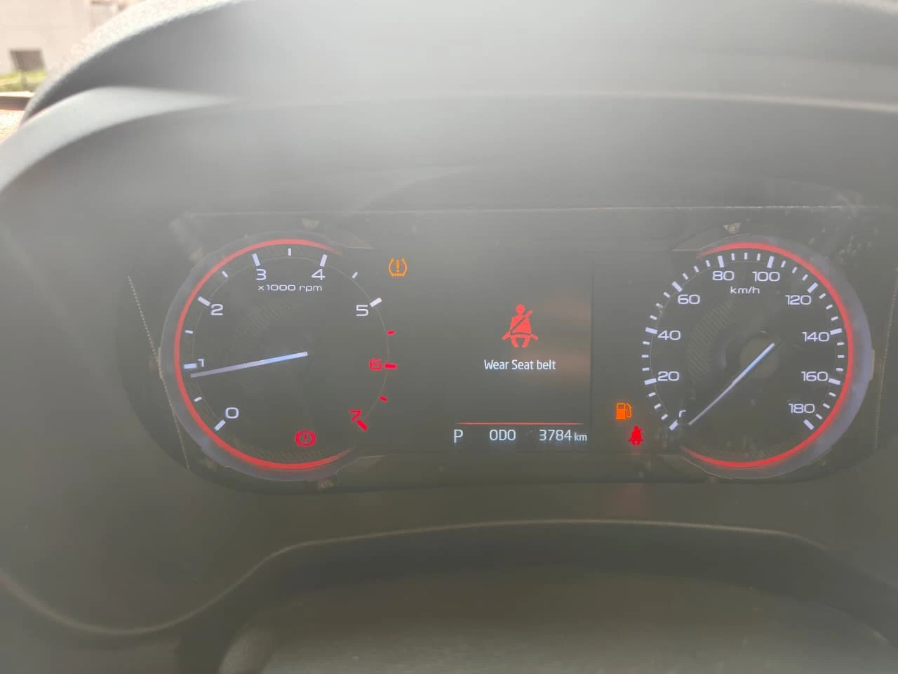 Used 2025 Mahindra Thar Used 2025 Mahindra Thar