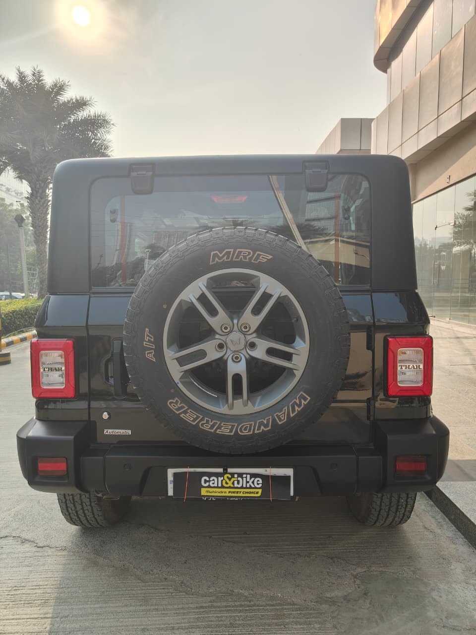 Thar image 4 Thar image 4