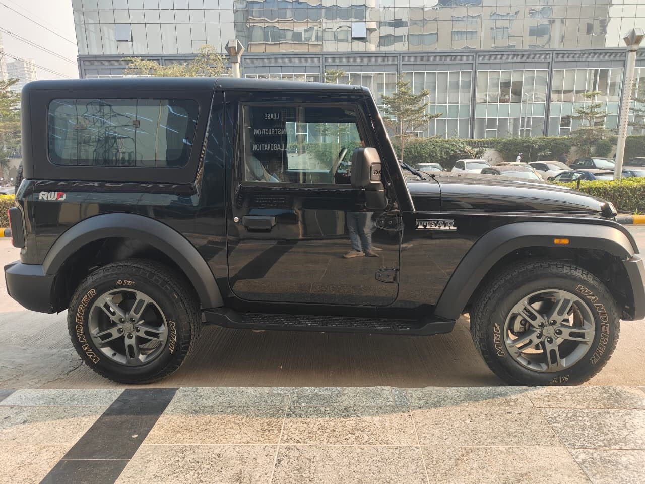 Thar image 5 Thar image 5